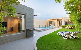 شاليهات ذا كورنر